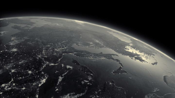 Jericho feat. Mando Diao