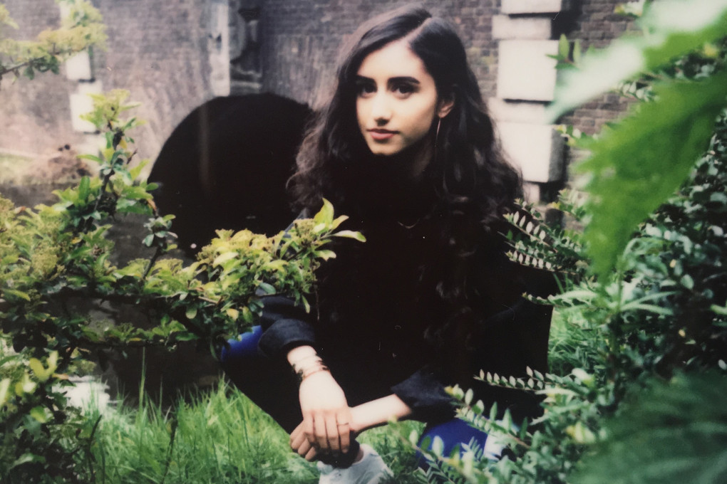 Naaz Up To Something 2017