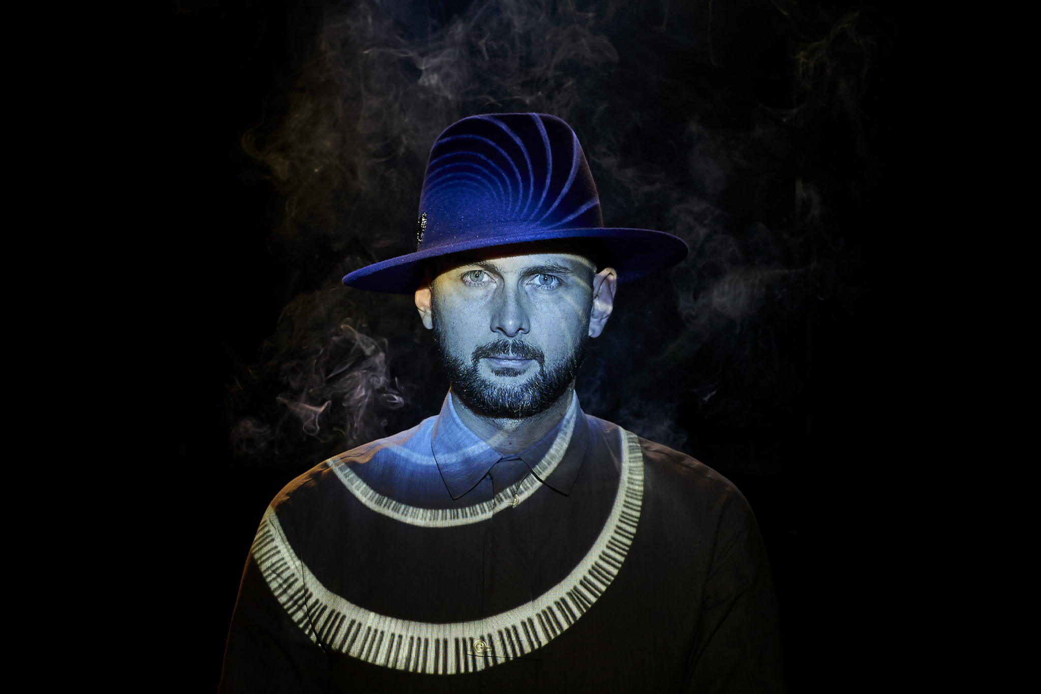 Aron Ottignon - "Team Aquatic"