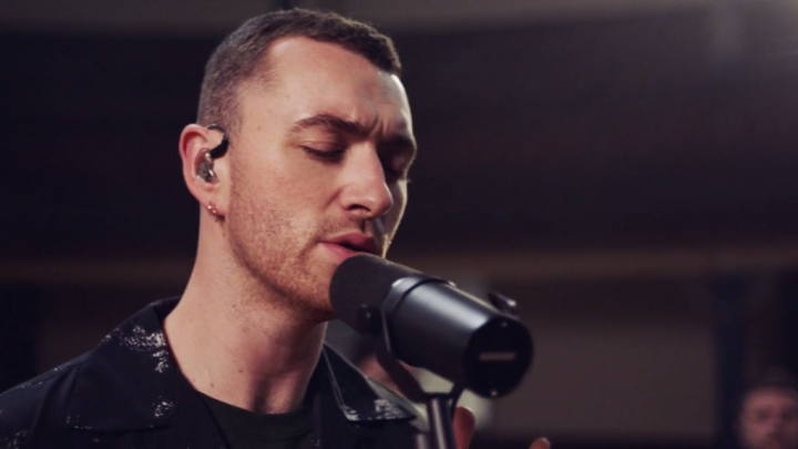 Too Good At Goodbyes (Live From Hackney Round Chapel / 2017)