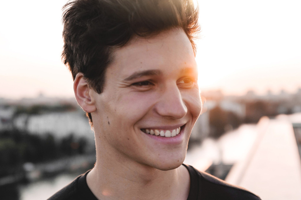 Wincent Weiss Irgendwas gegen die Stille 2017