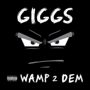Wamp 2 Dem Cover