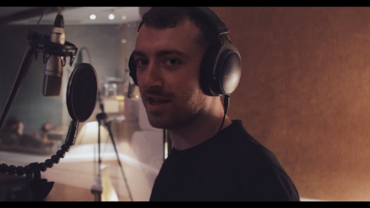 Album Trailer