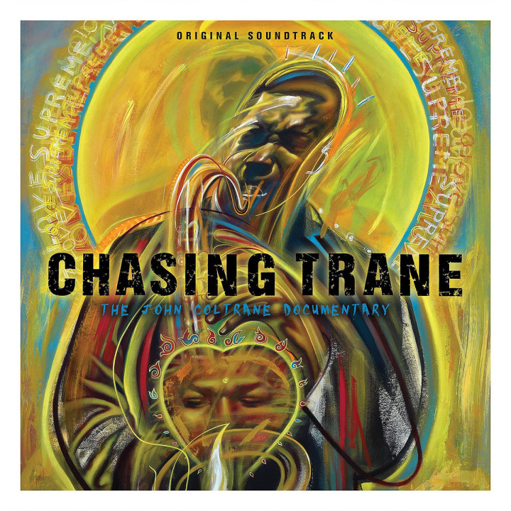 Chasing Trane - Original Soundtrack