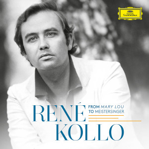 René Kollo - From Mary Lou To Meistersinger