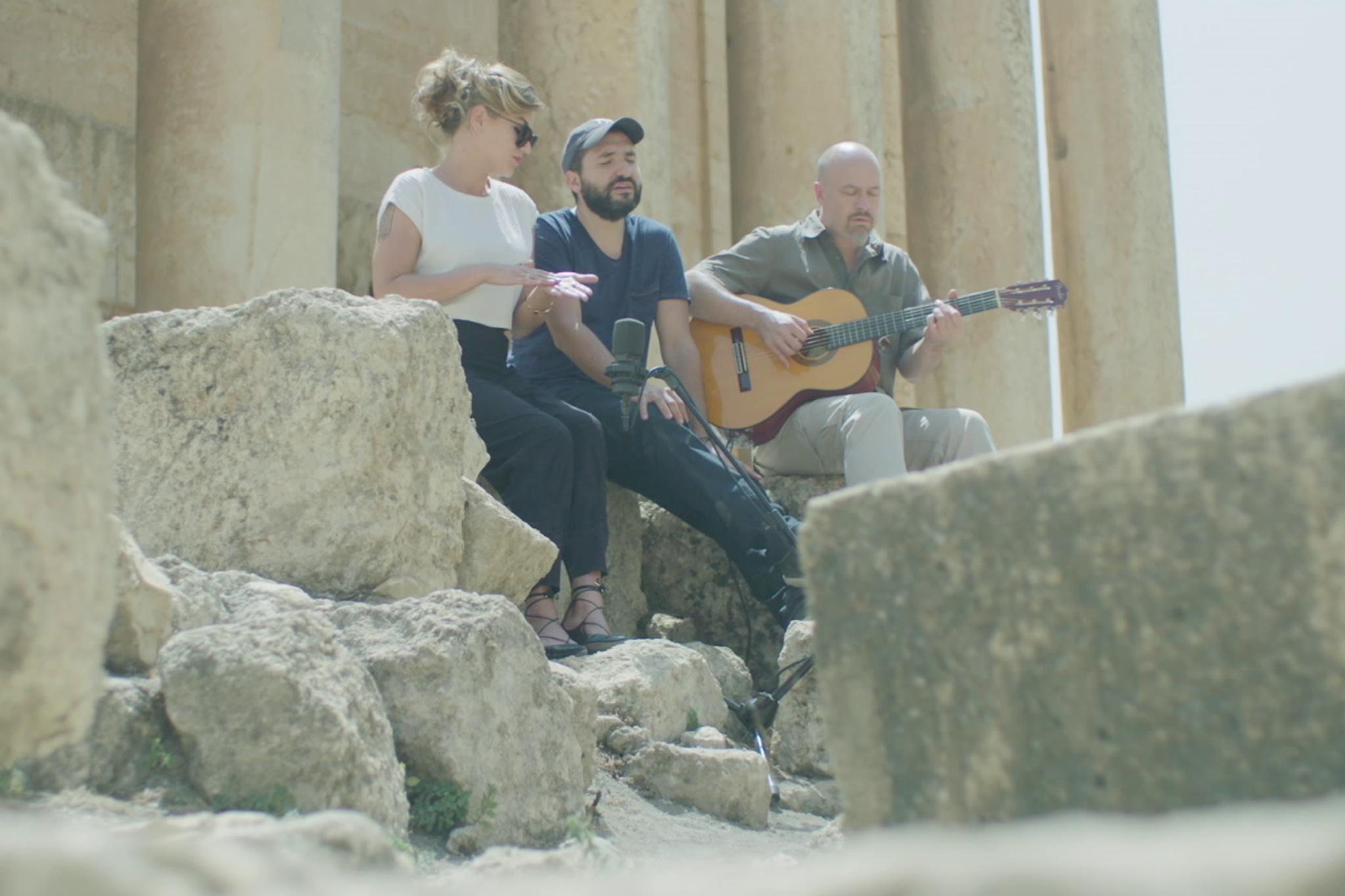 J'attendrai (aus "Dalida by Ibrahim Maalouf")