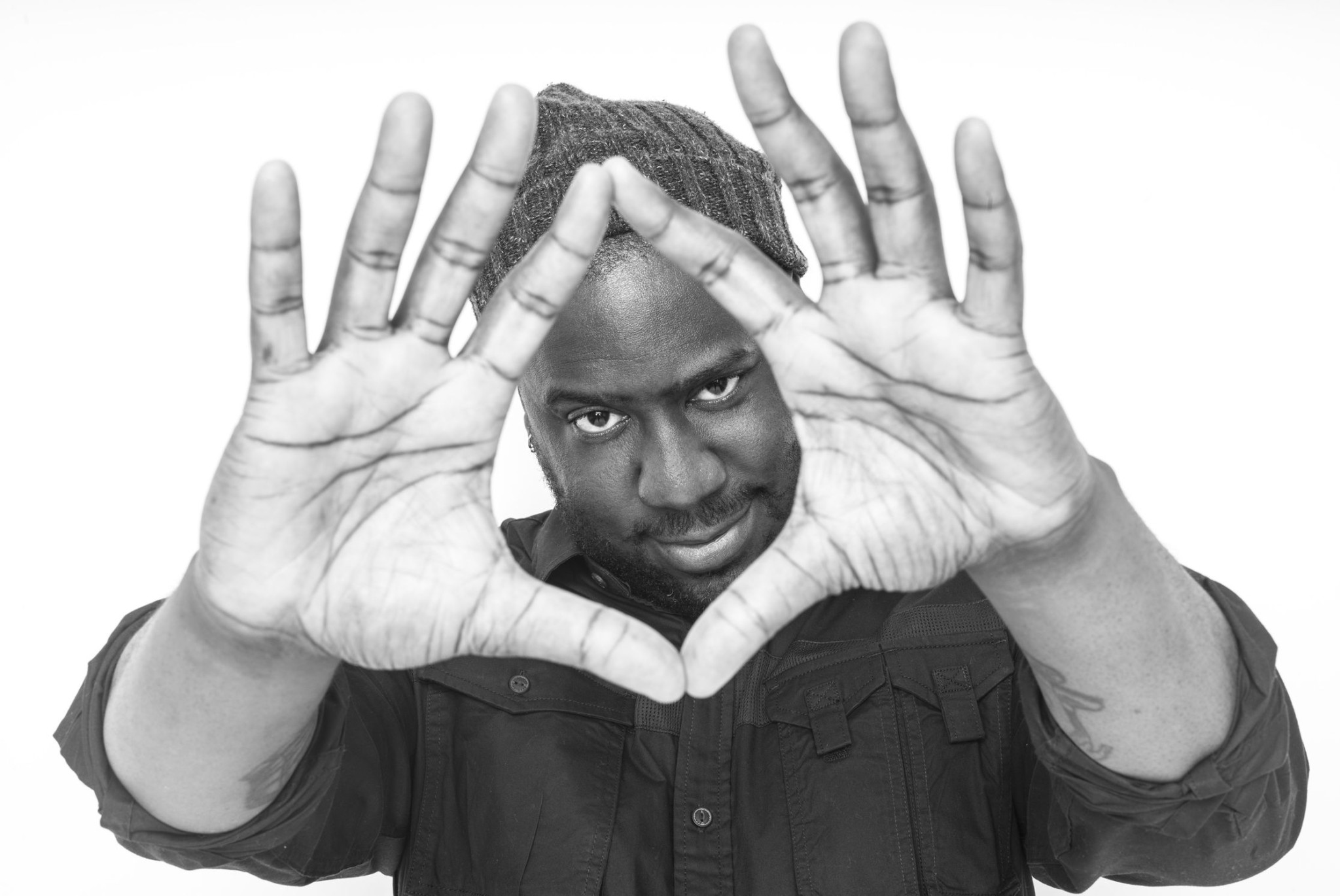 Robert Glasper