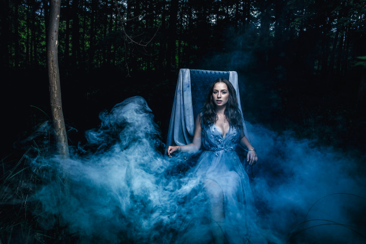 Oonagh – Webgrafik HD 1