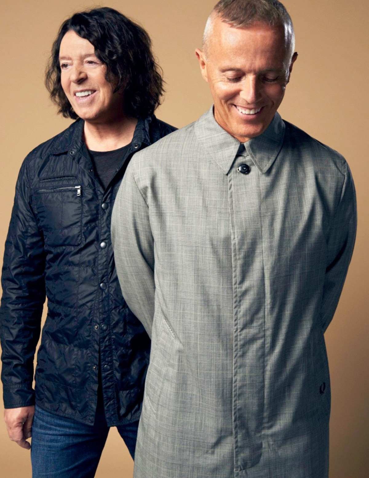 Tears For Fears Pressebild 2017