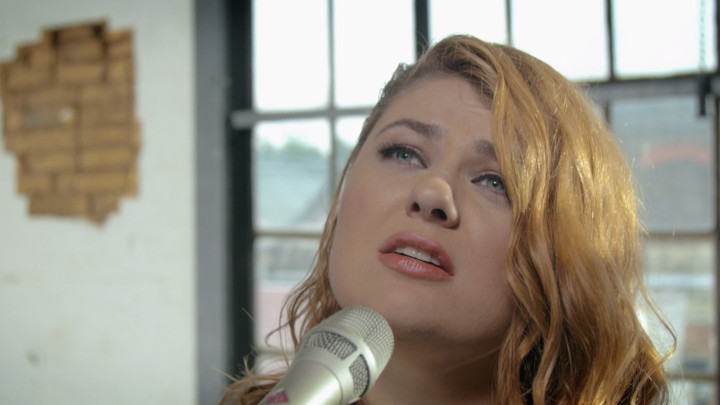 Die Einzige (Vevo LIFT)