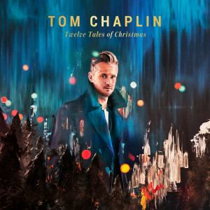 Twelve Years Of Christmas Cover