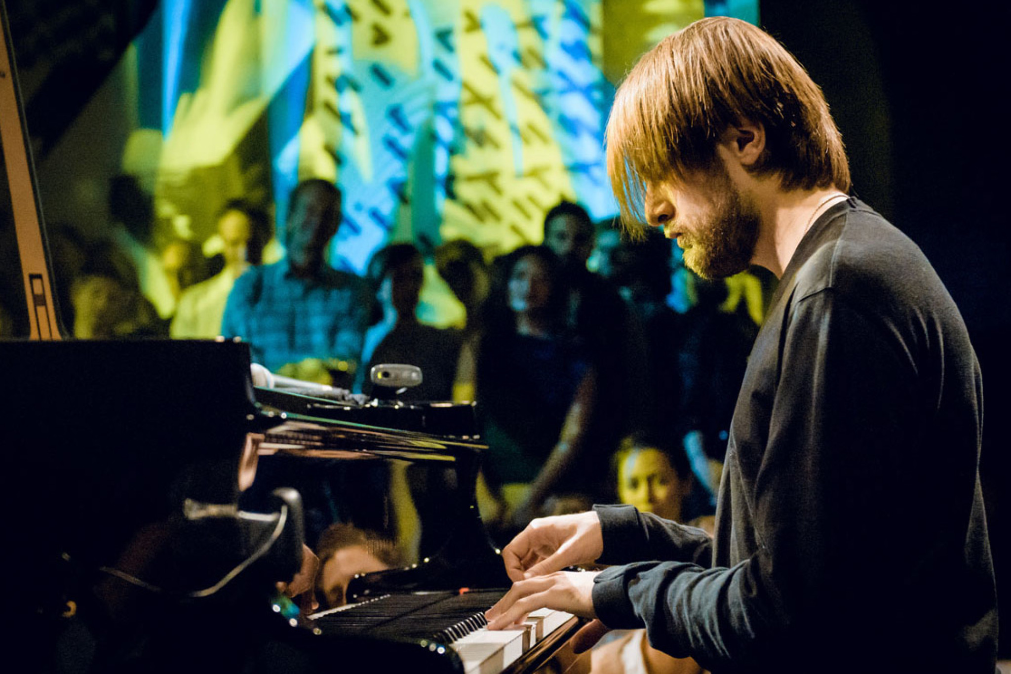 Daniil Trifonov