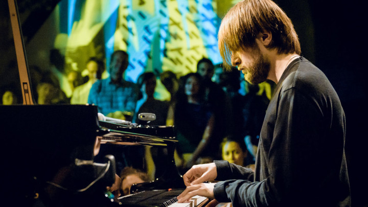Daniil Trifonov