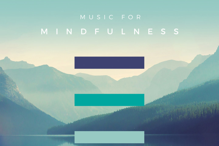 Music for Mindfulness