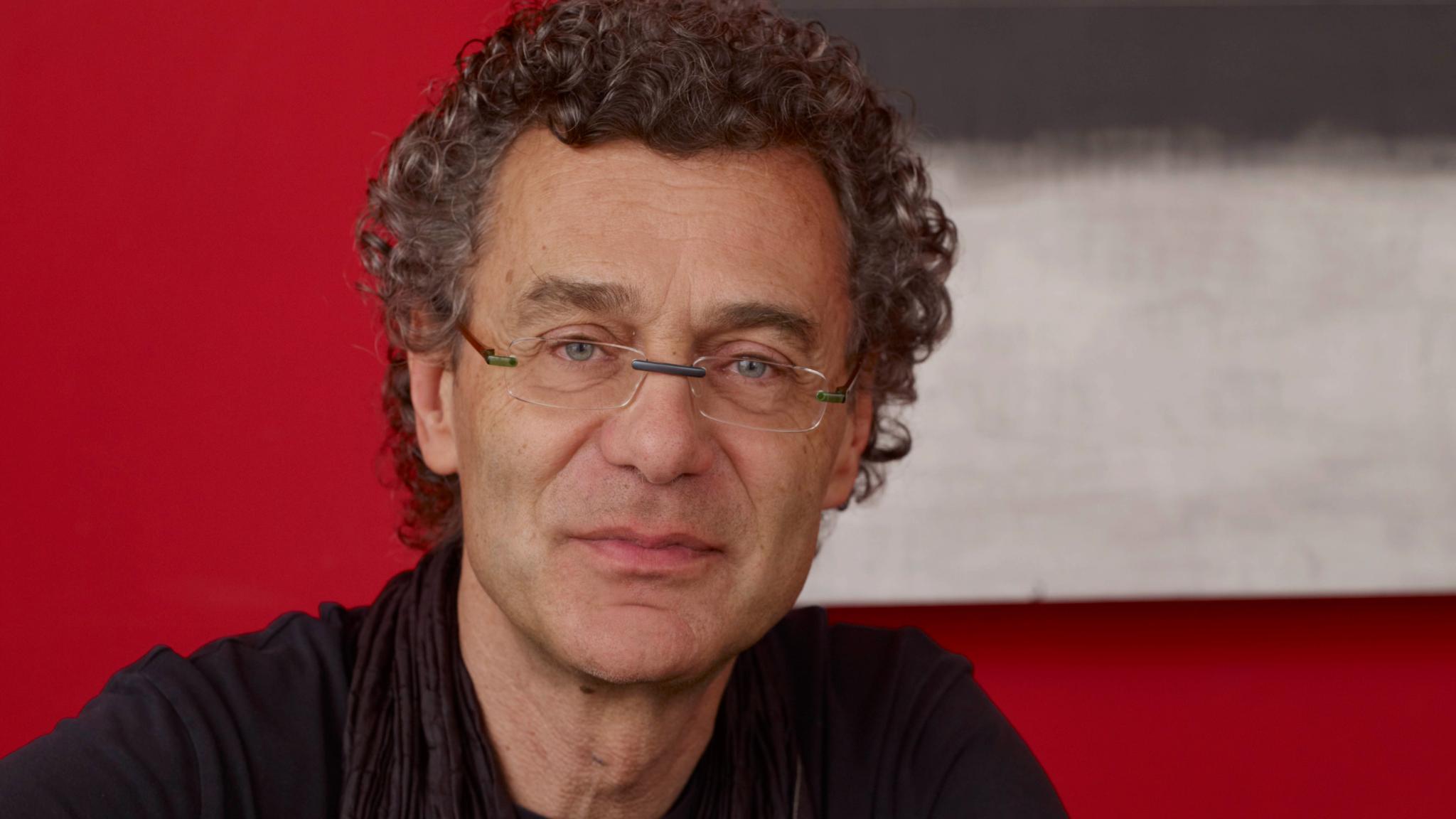 Thomas Demenga