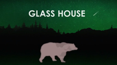 Glass House feat. BullySongs (Lyric Video)