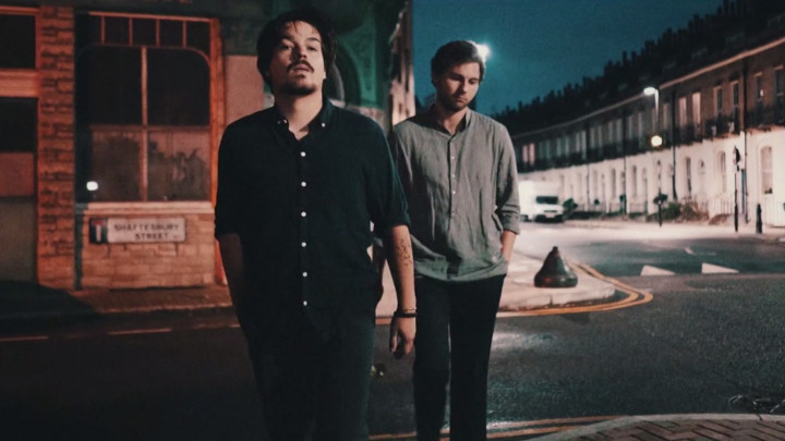 Bad Things feat. Izzy Bizu