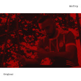 Motrip Cover Original 2017