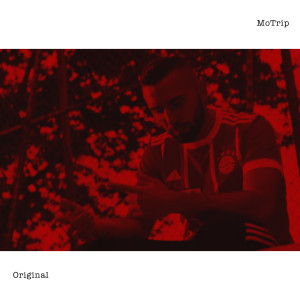 Motrip Cover Original 2017