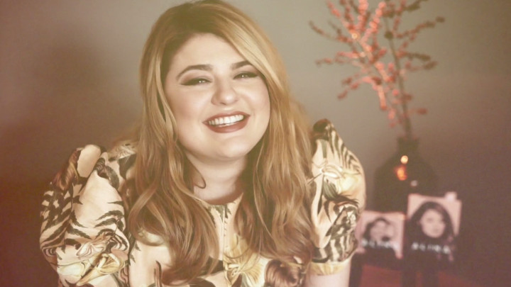 Track by Track - Titan