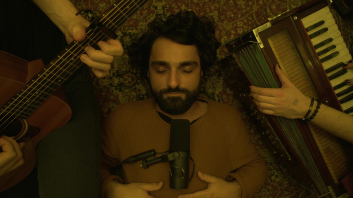 Baumwall (Akustik)