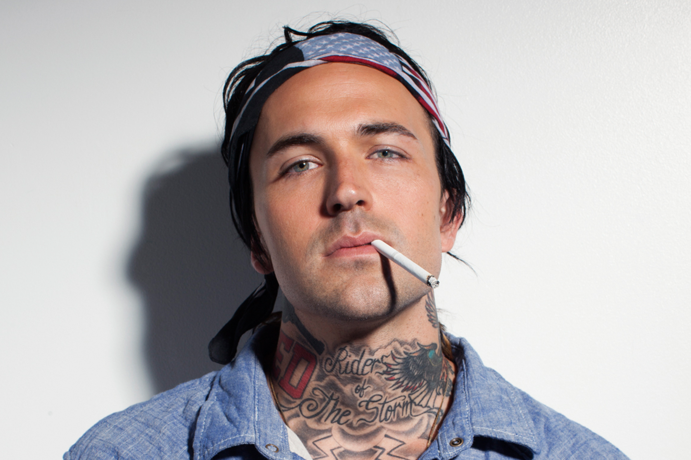 Yelawolf. 