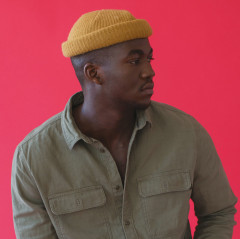 Jacob Banks 2017 Side View