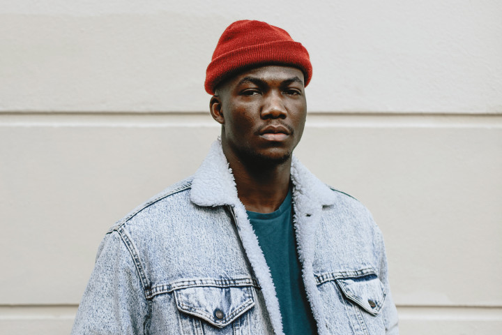 Jacob Banks 2017 Frontal 