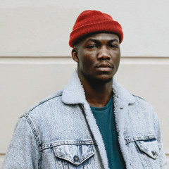 Jacob Banks 2017 Frontal 