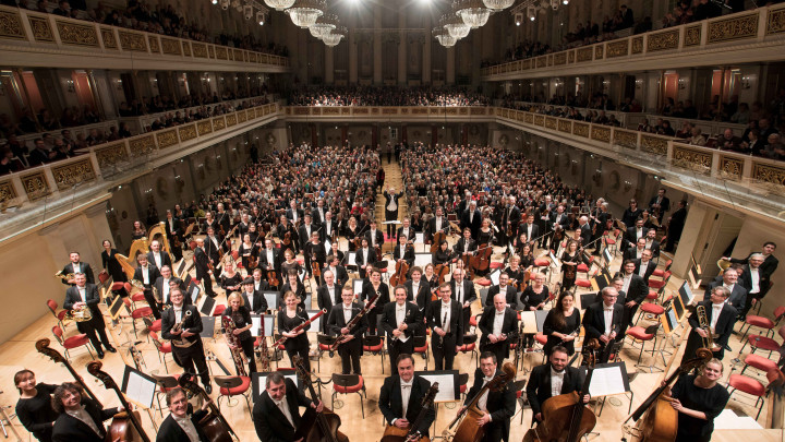 Konzerthausorchester Berlin