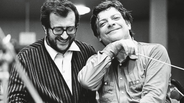 Luciano Berio, Bruno Maderna