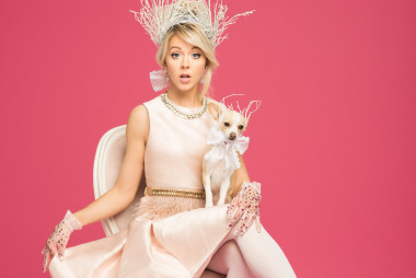 Lindsey Stirling