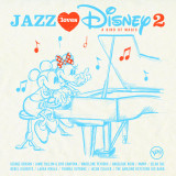 Jazz Loves Disney 2