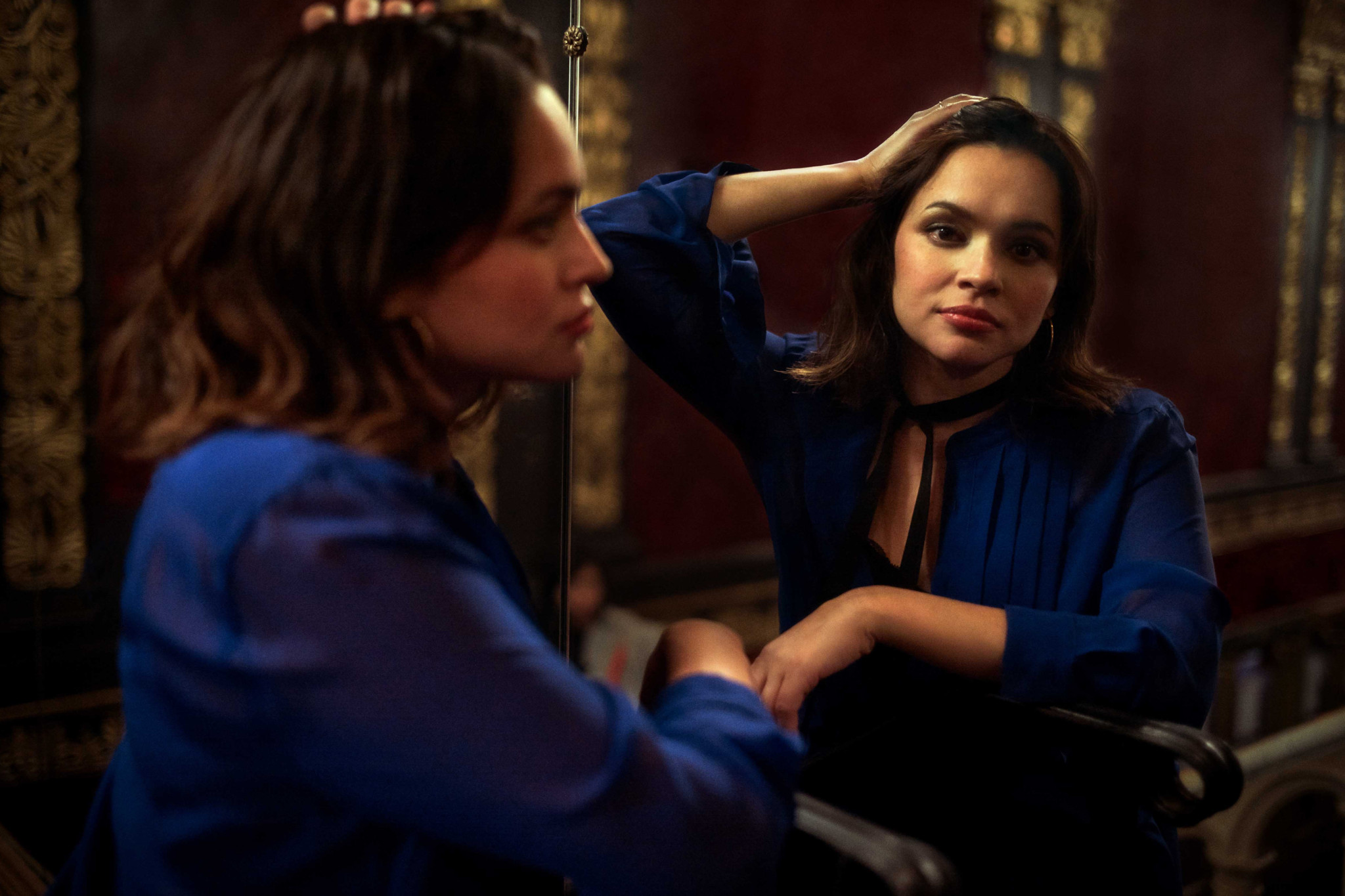 Norah Jones - "Day Breaks"