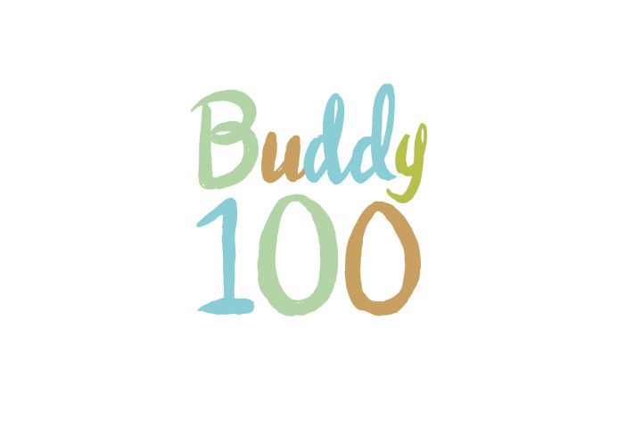 Buddy Rich - "Buddy 100"