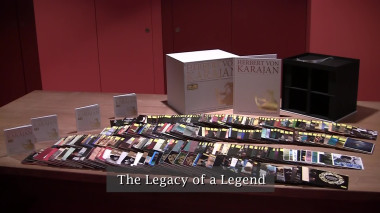 Complete Recordings Unboxing (Trailer)