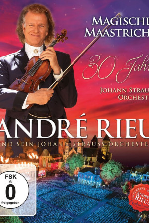 Andre Rieu - Magisches Maastricht
