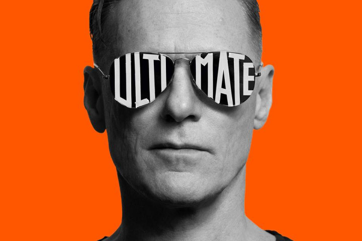 Bryan Adams Ultimate