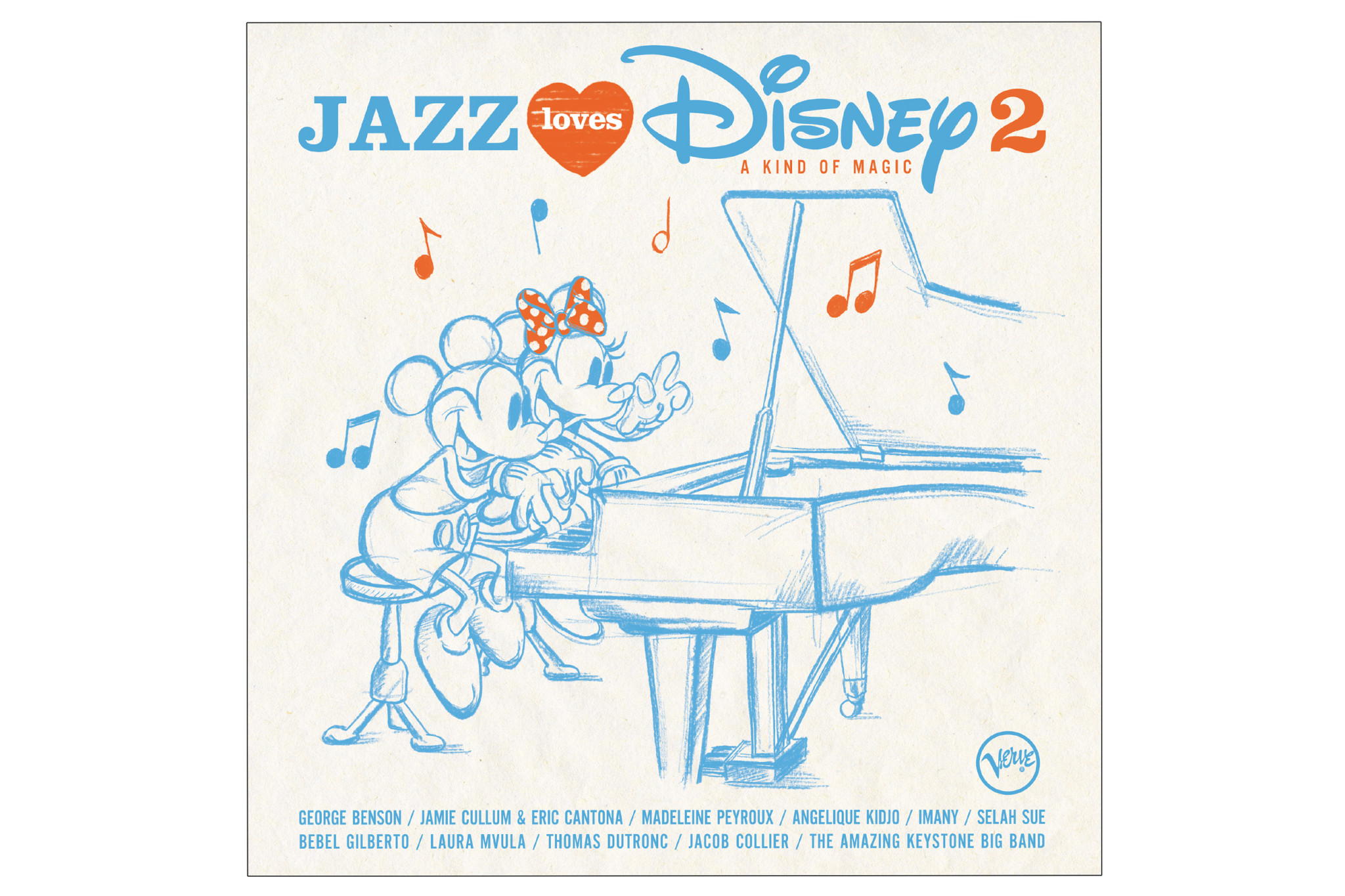 Kein Kinderkram - Disney swingt wieder