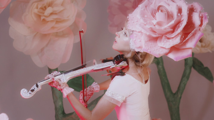 Dance Of The Sugar Plum Fairy