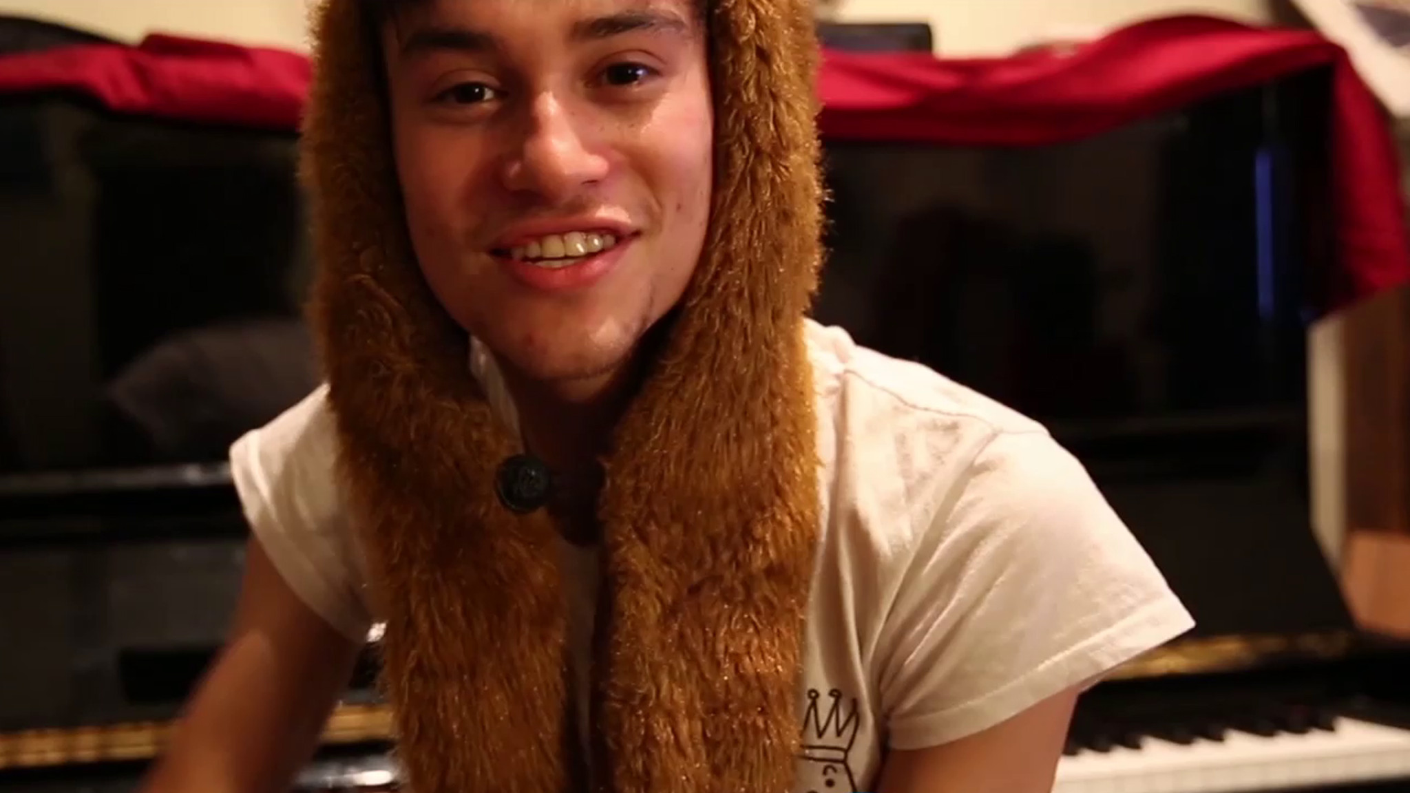 Under The Sea (Jazz Loves Disney 2 - A Kind Of Magic)