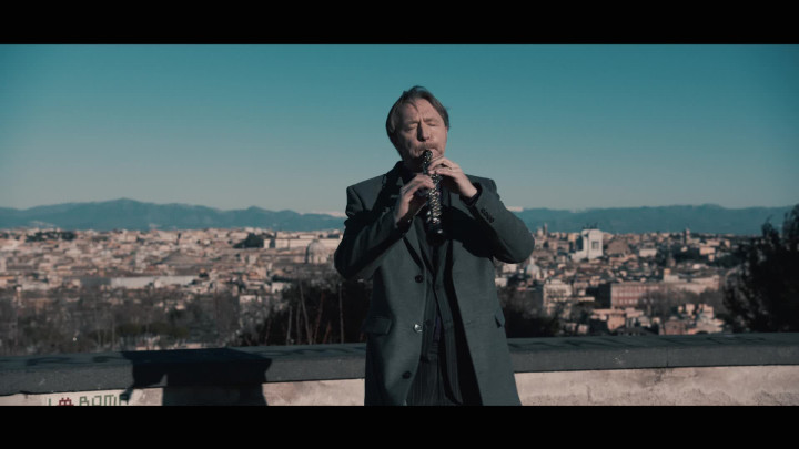 Antonio Vivaldi - Oboenkonzert 1. Satz