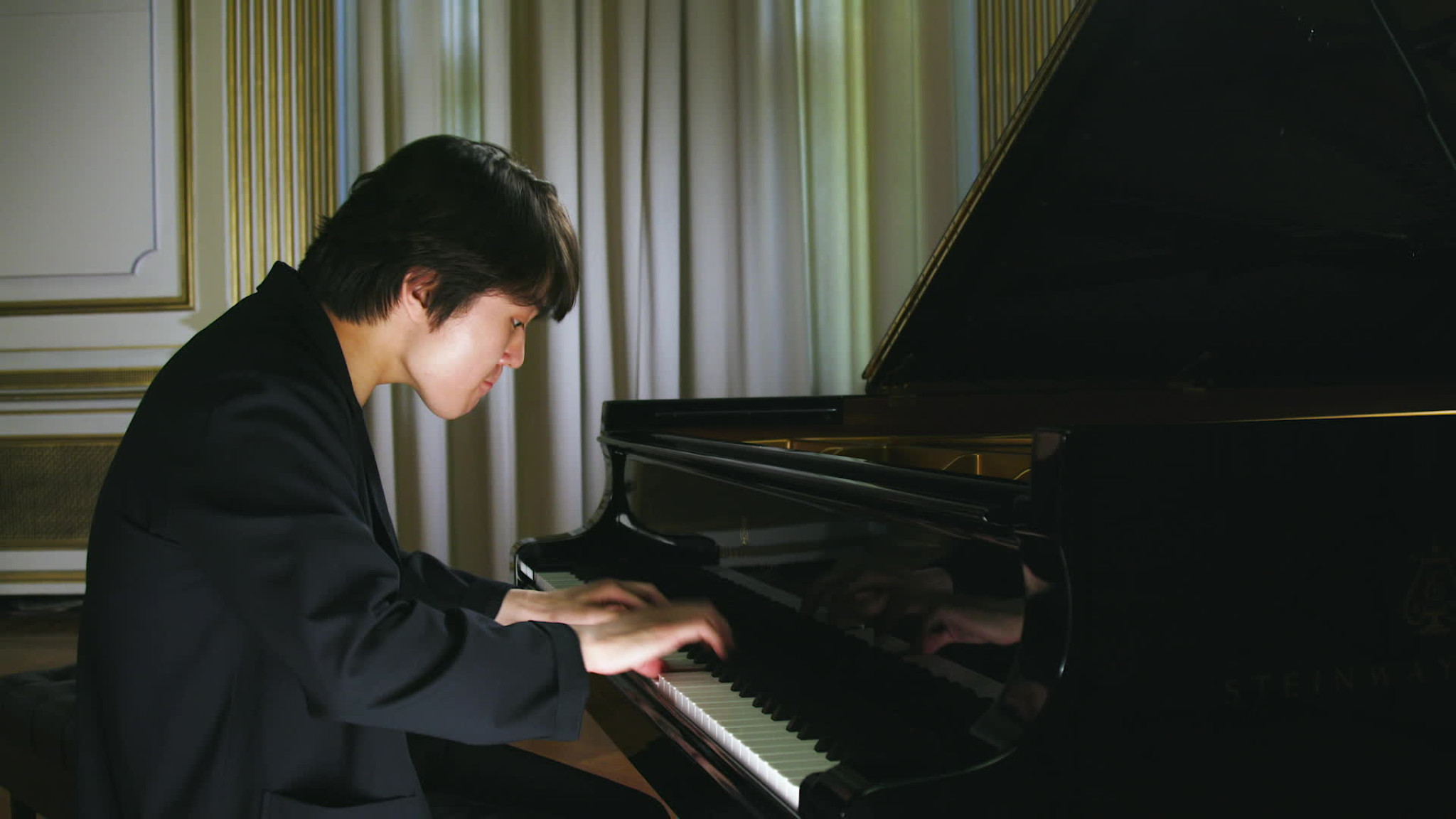 Debussy: Golliwog’s Cakewalk