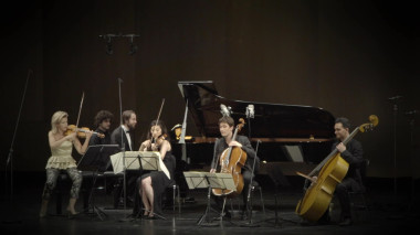 Franz Schubert - Forellenquintett