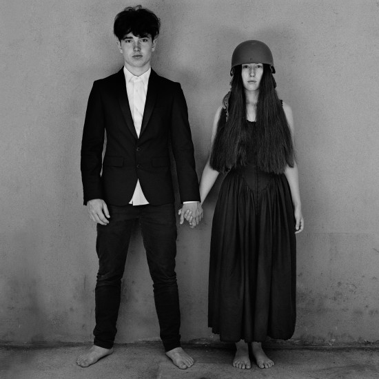 Songs Of Experience Cover-Bild