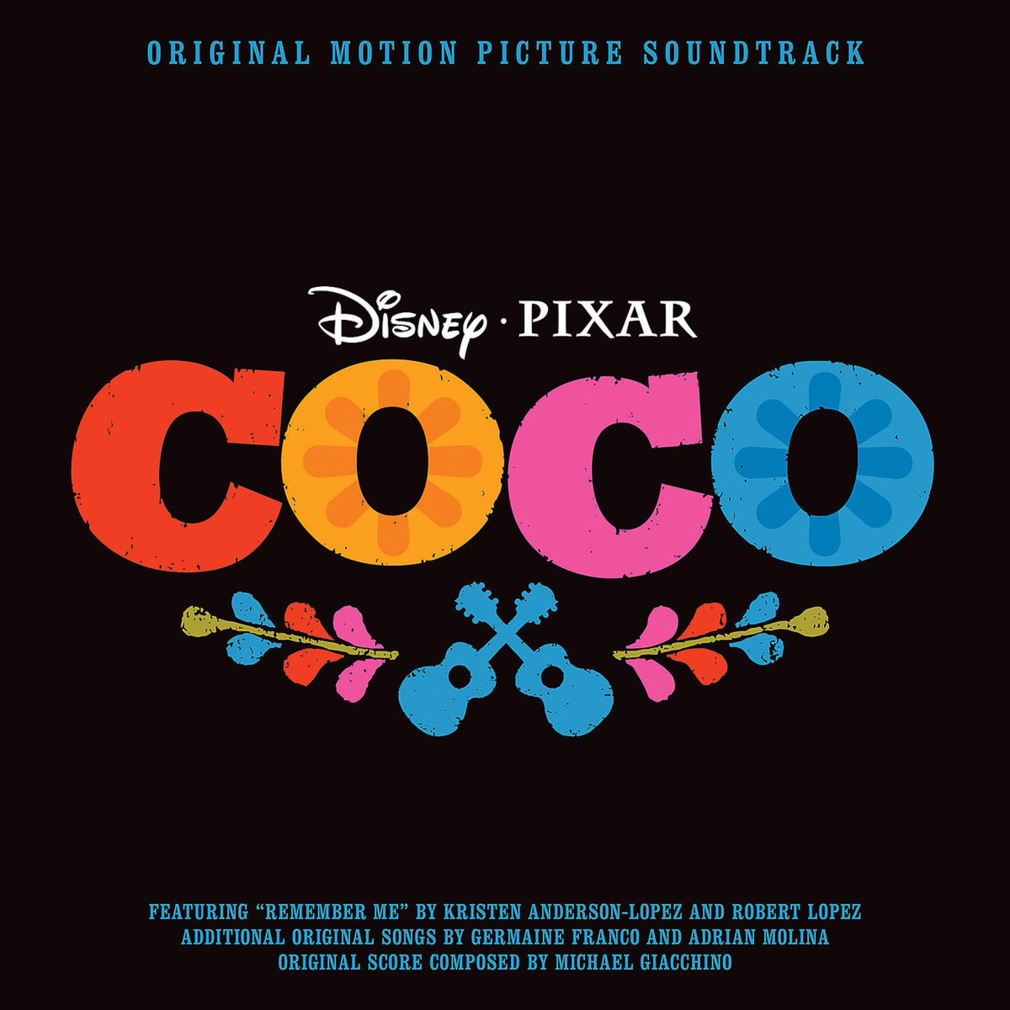 Coco Int. Cover