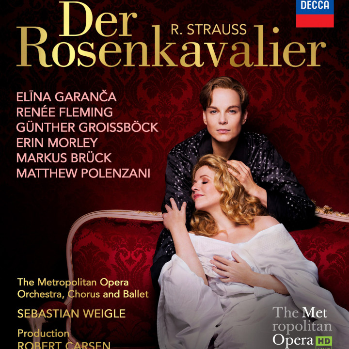 Der Rosenkavalier