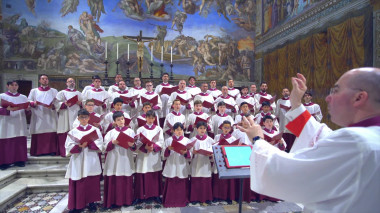 Veni Domine (Trailer 2)