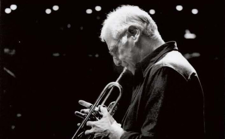 Michael Mantler