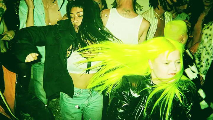 Phases (Autograf Remix)